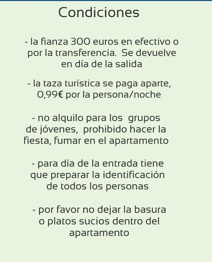 Salou Centro Playa Lägenhet Exteriör bild